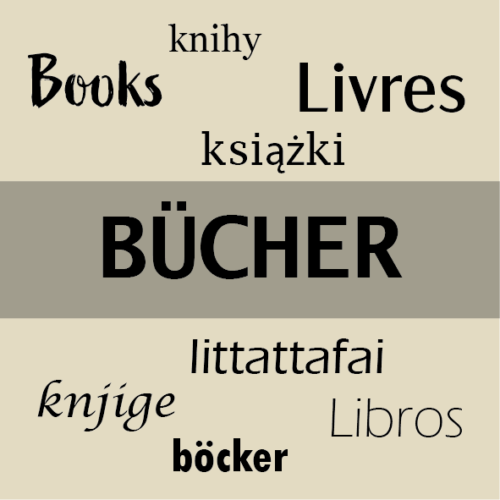 Bücher